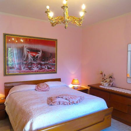 Grazia Appartamento Family Barga Bagian luar foto