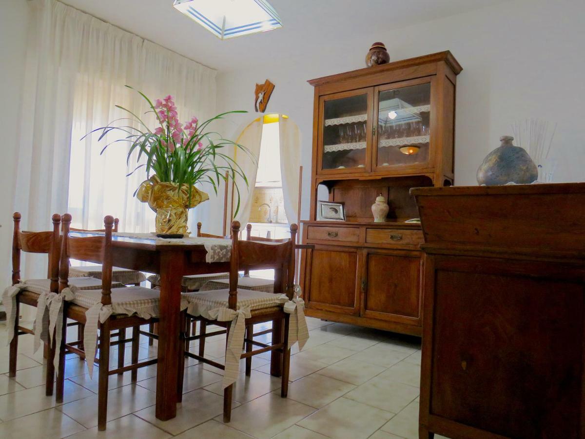 Grazia Appartamento Family Barga Bagian luar foto