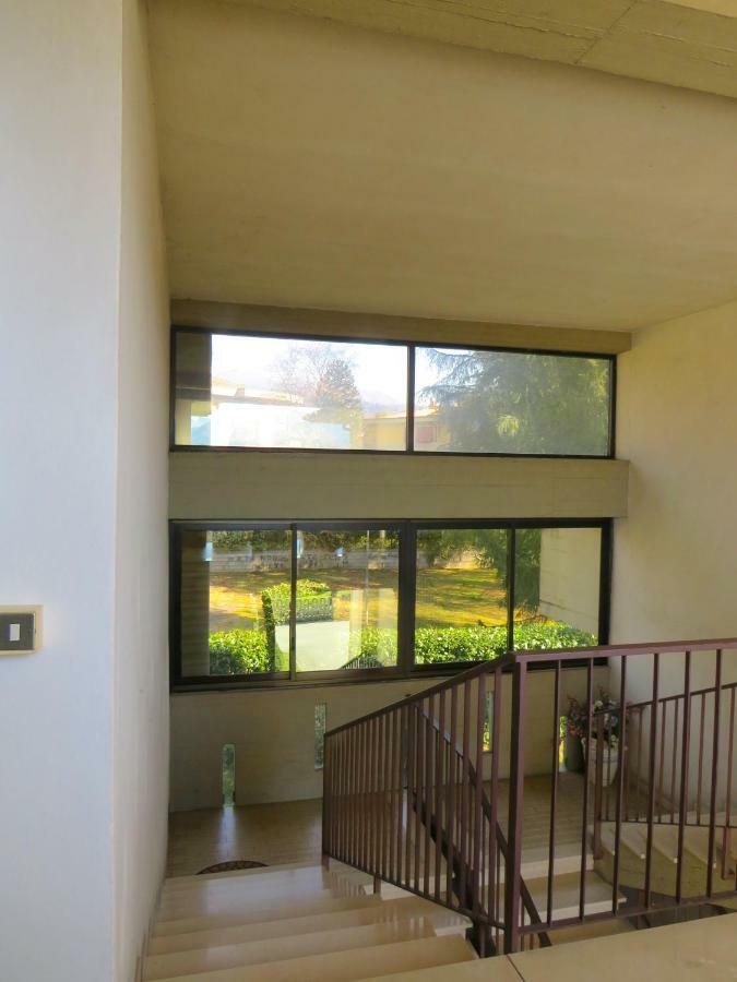 Grazia Appartamento Family Barga Bagian luar foto